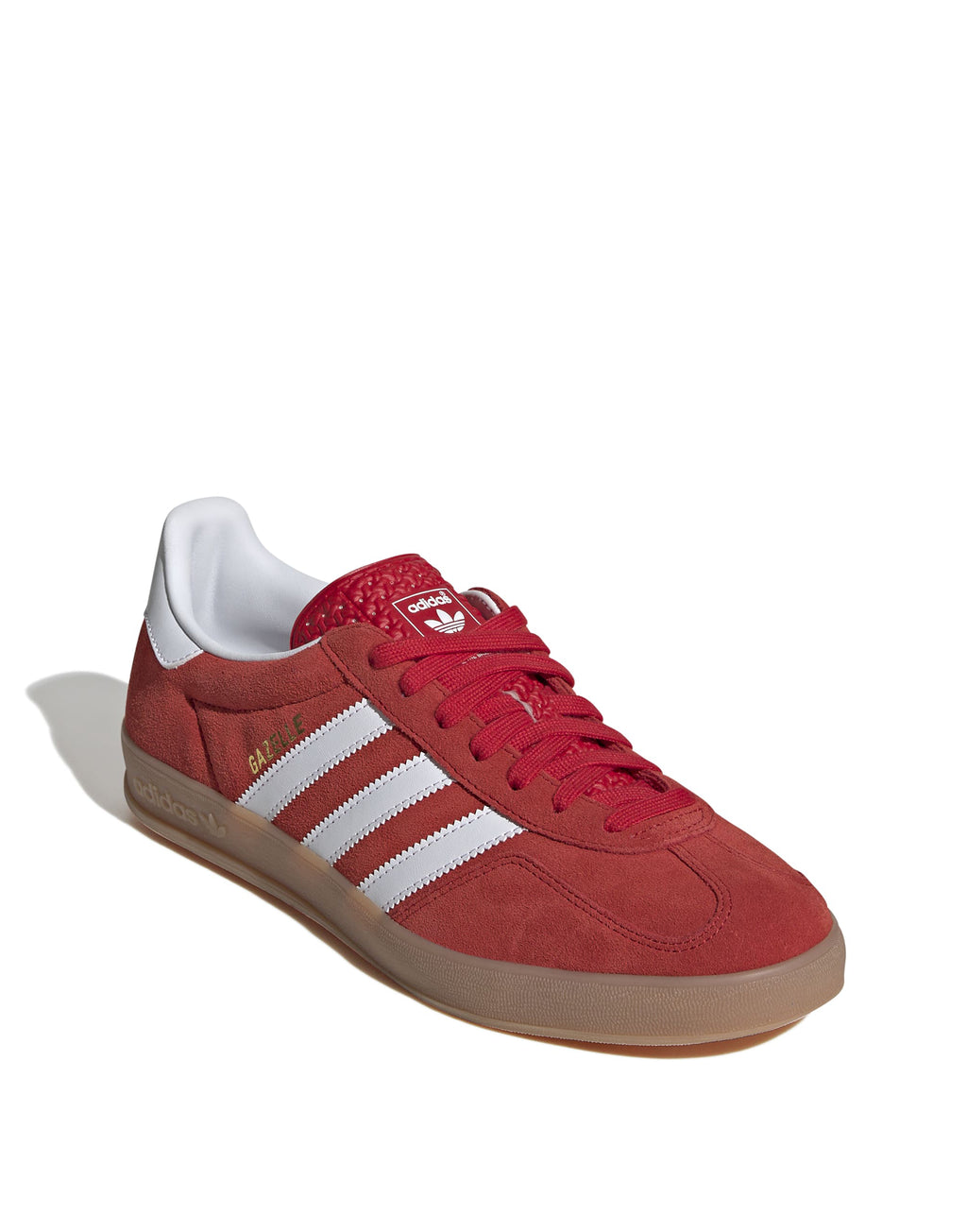 ADIDAS Sneakers Gazelle Indoor Better Scarlet