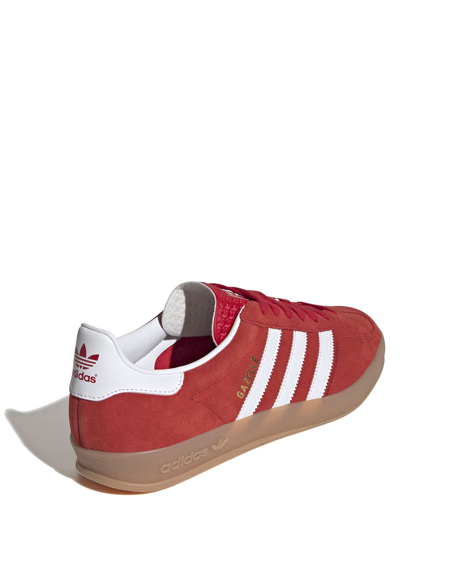 ADIDAS Sneakers Gazelle Indoor Better Scarlet