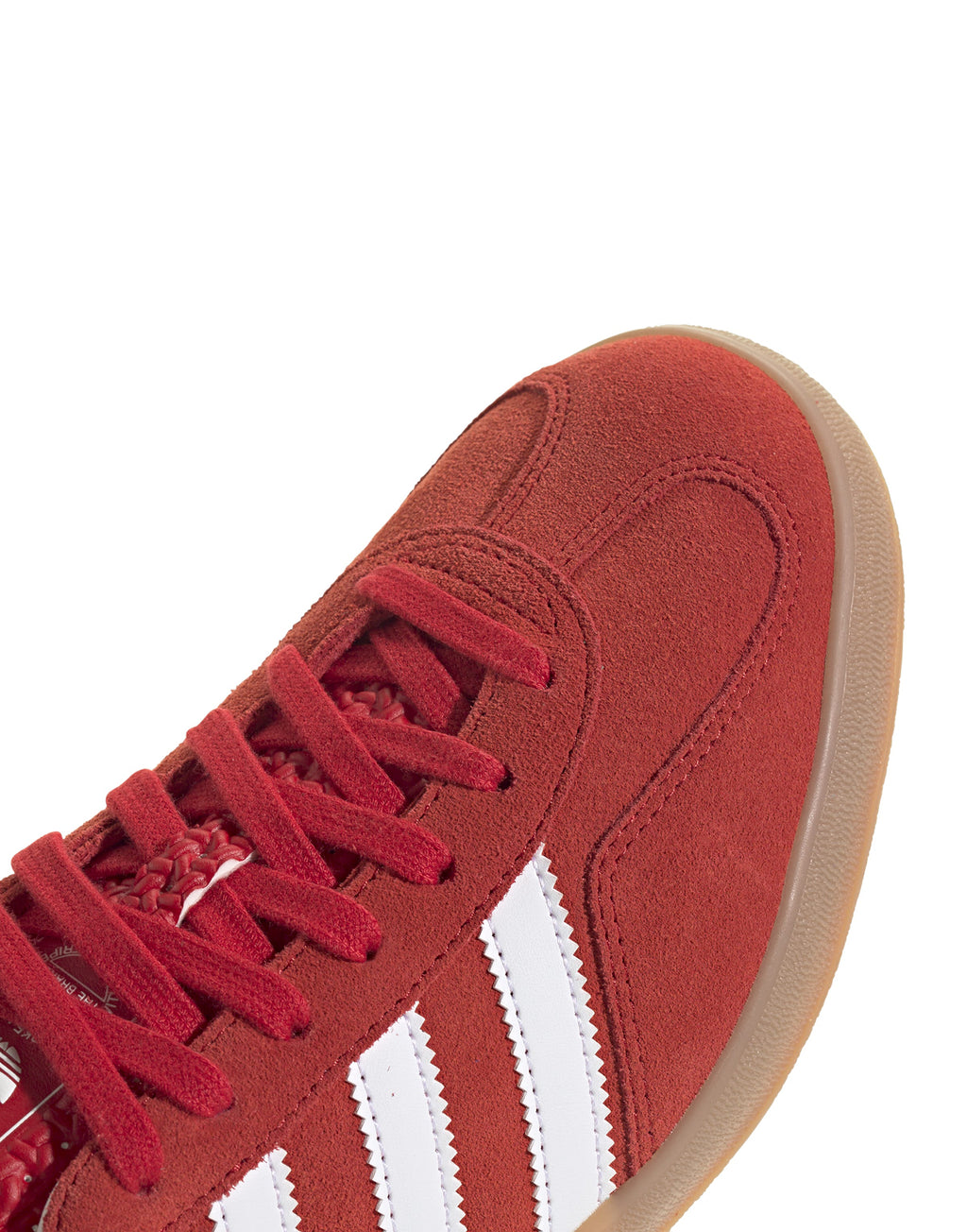 ADIDAS Sneakers Gazelle Indoor Better Scarlet