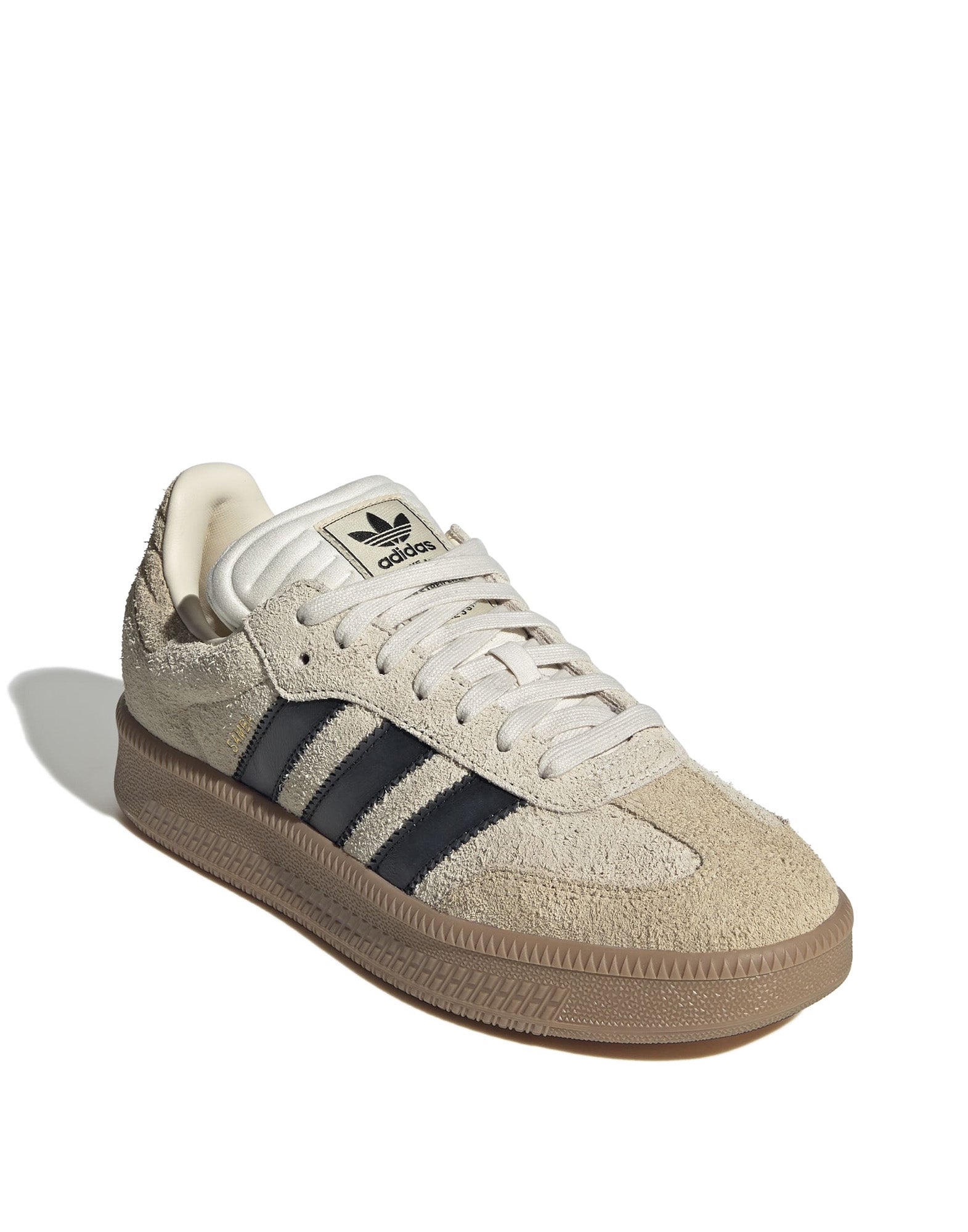ADIDAS Sneakers Samba XLG Wonder White/Core Black