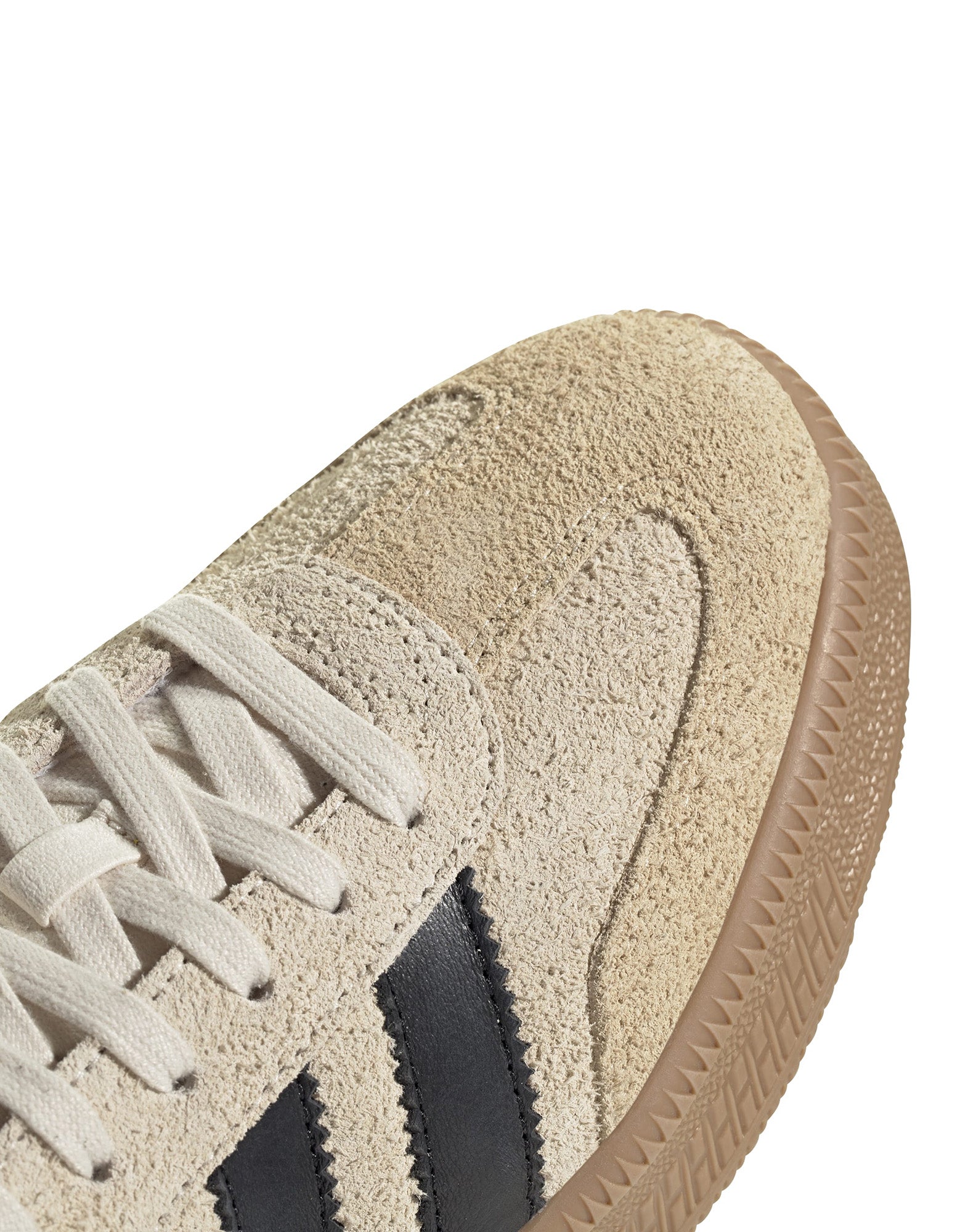 ADIDAS Sneakers Samba XLG Wonder White/Core Black