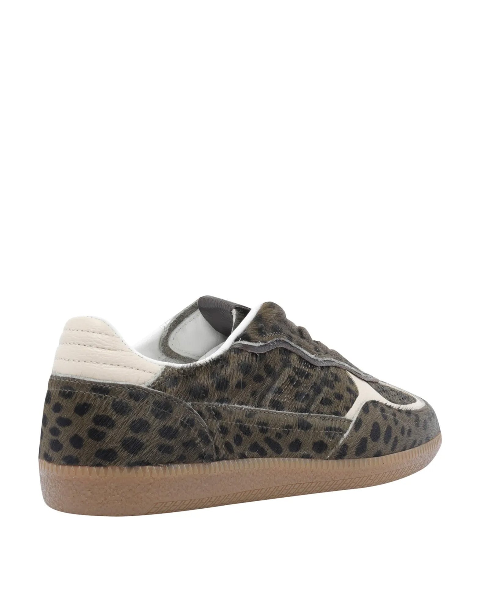ALOHAS Sneakers Tb.490 Rife Soft Green Leather