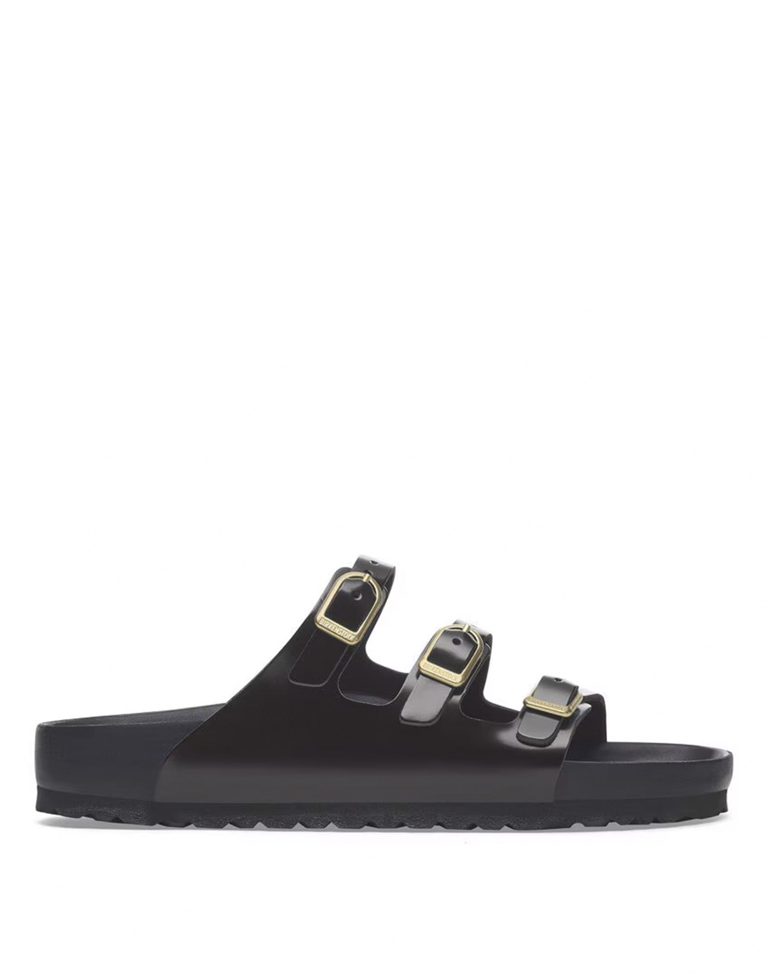 BIRKENSTOCK Sandali Florida Exquisit Neri