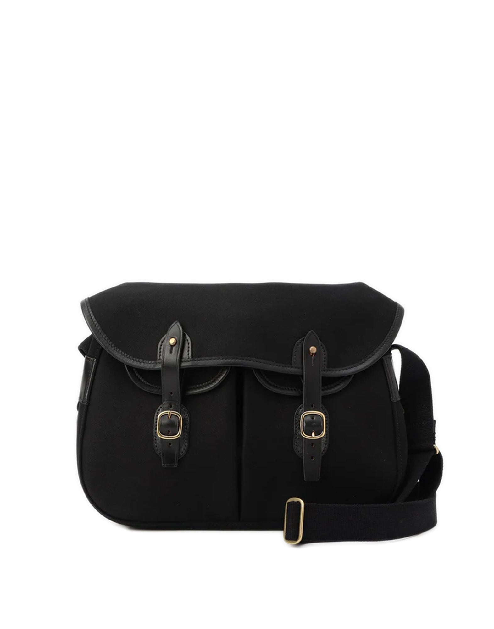 BRADY Ariel Trout Small in Cotone Drill Drop Black