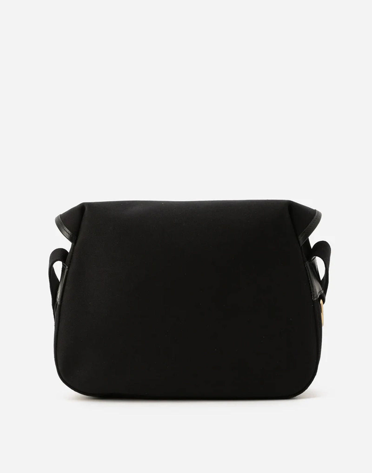 BRADY Ariel Trout Small en coton sergé Drop Black