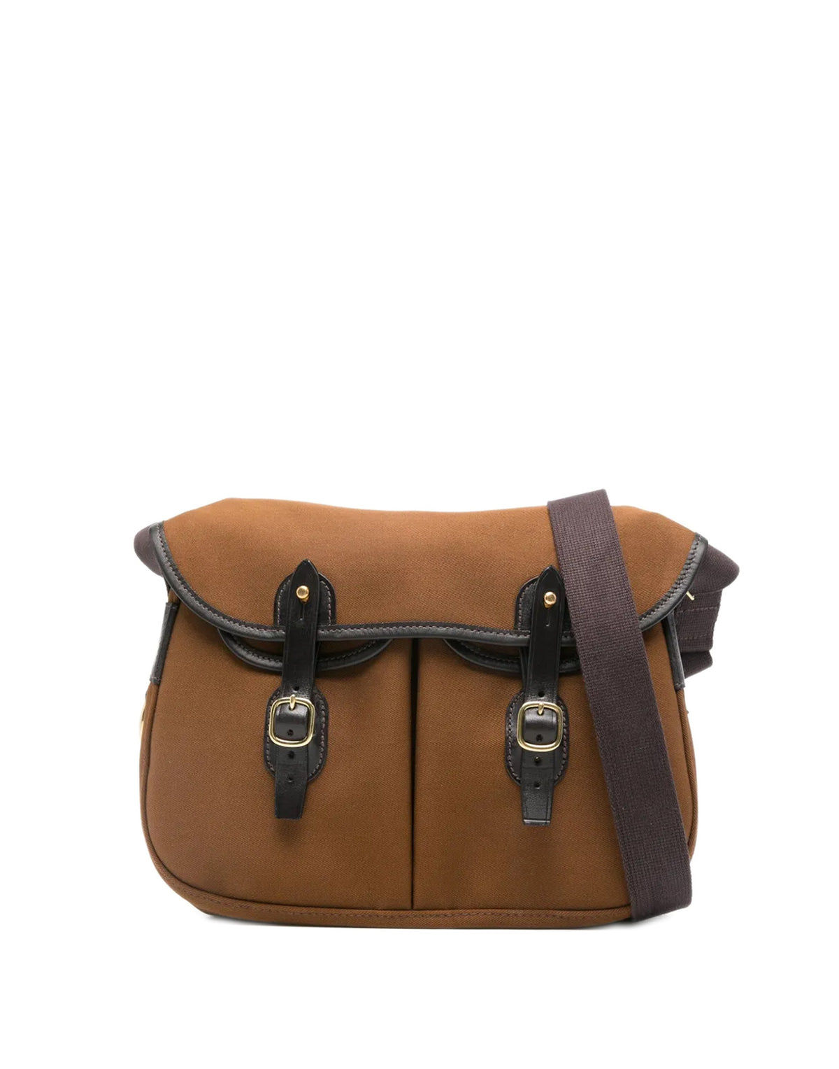 BRADY Ariel Trout Small in Cotone Drill Drop Brown