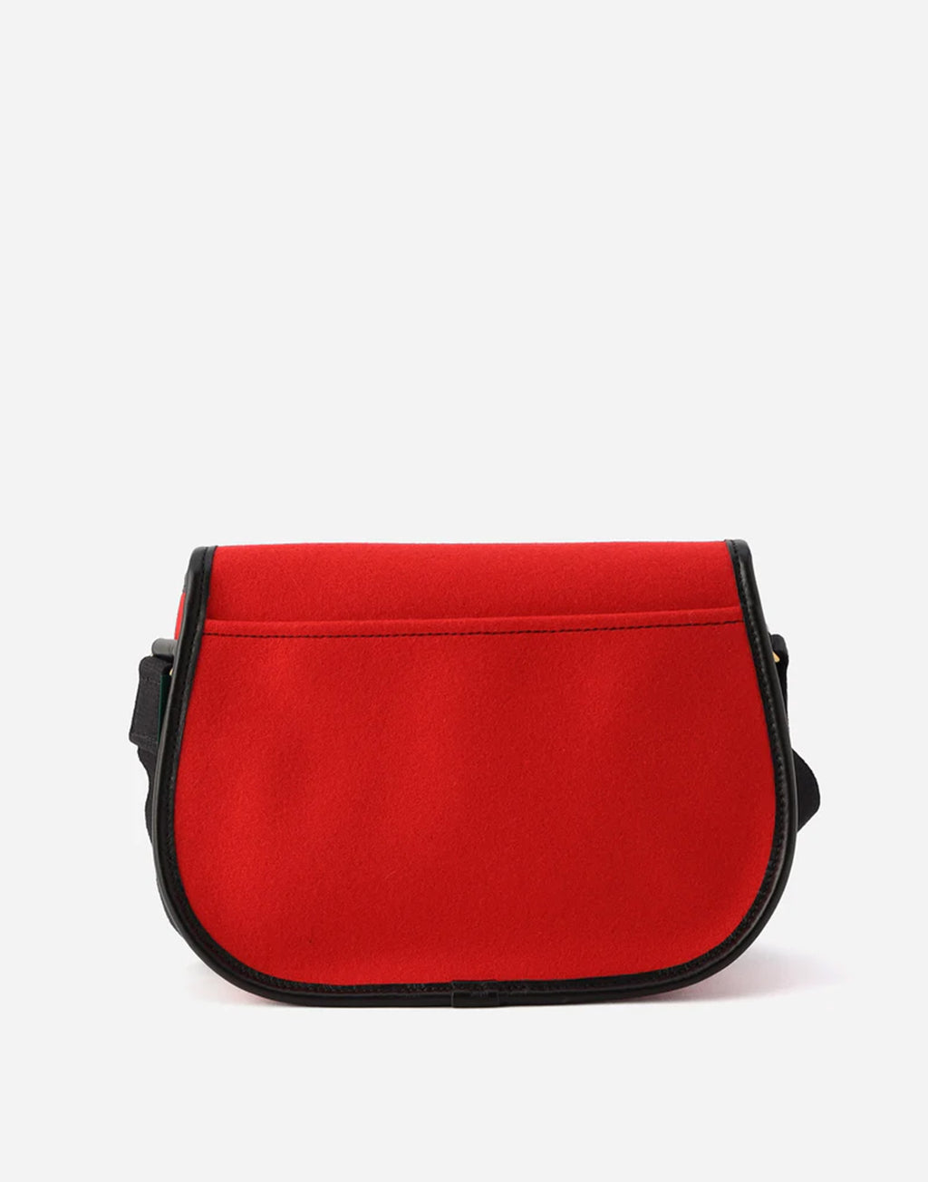 BRADY Colne Hainsworth in Lana Melton Scarlet