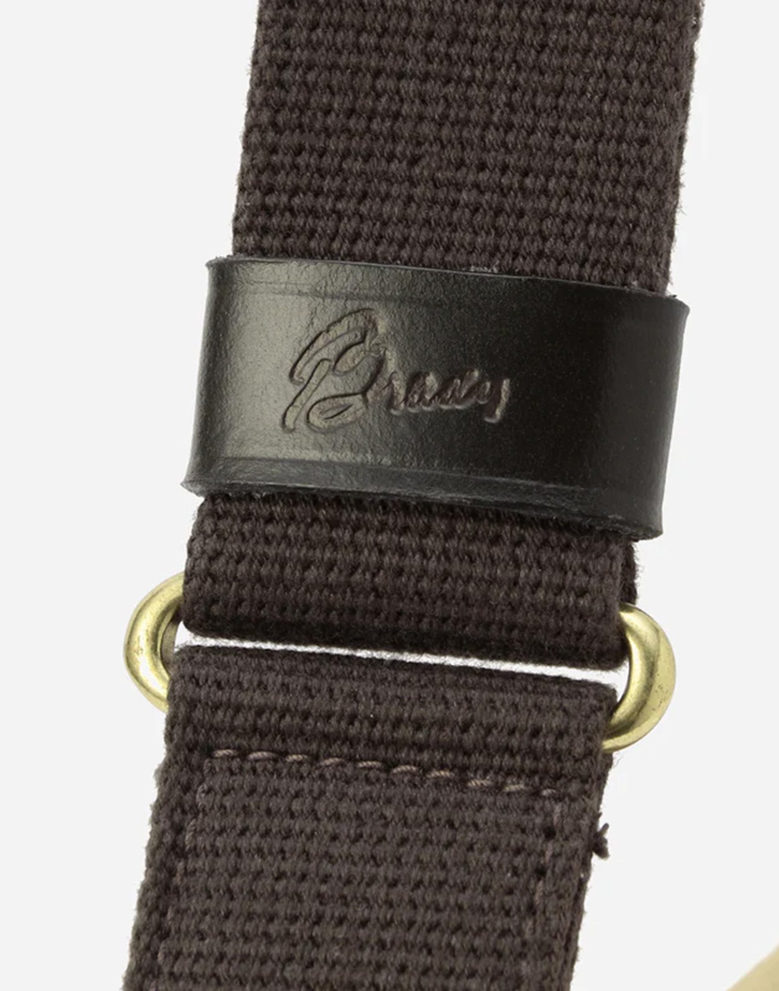 BRADY Norfolk in Cotone Drill Drop Khaki