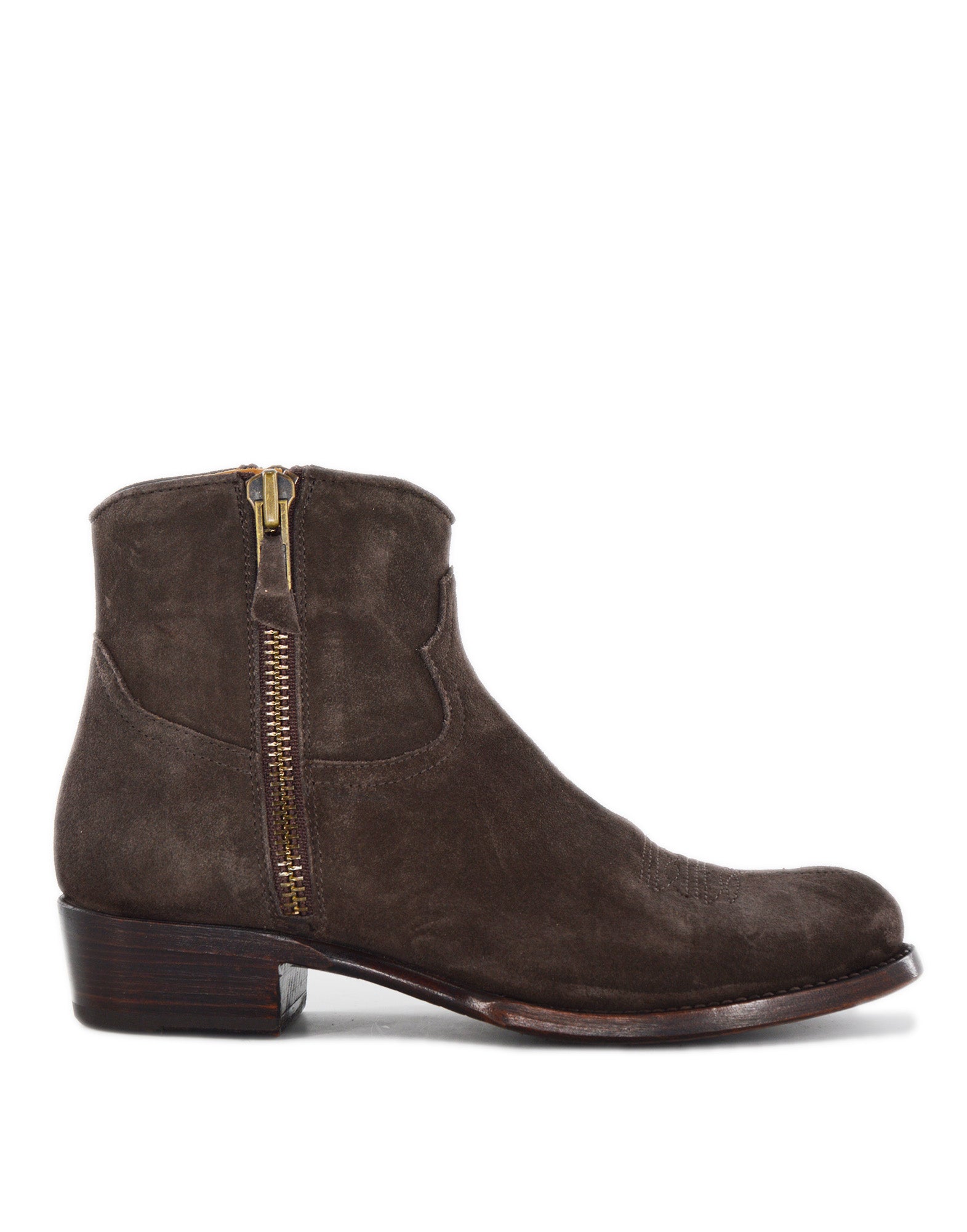 DAMY Tronchetti Bleu in Crosta Testa di Moro