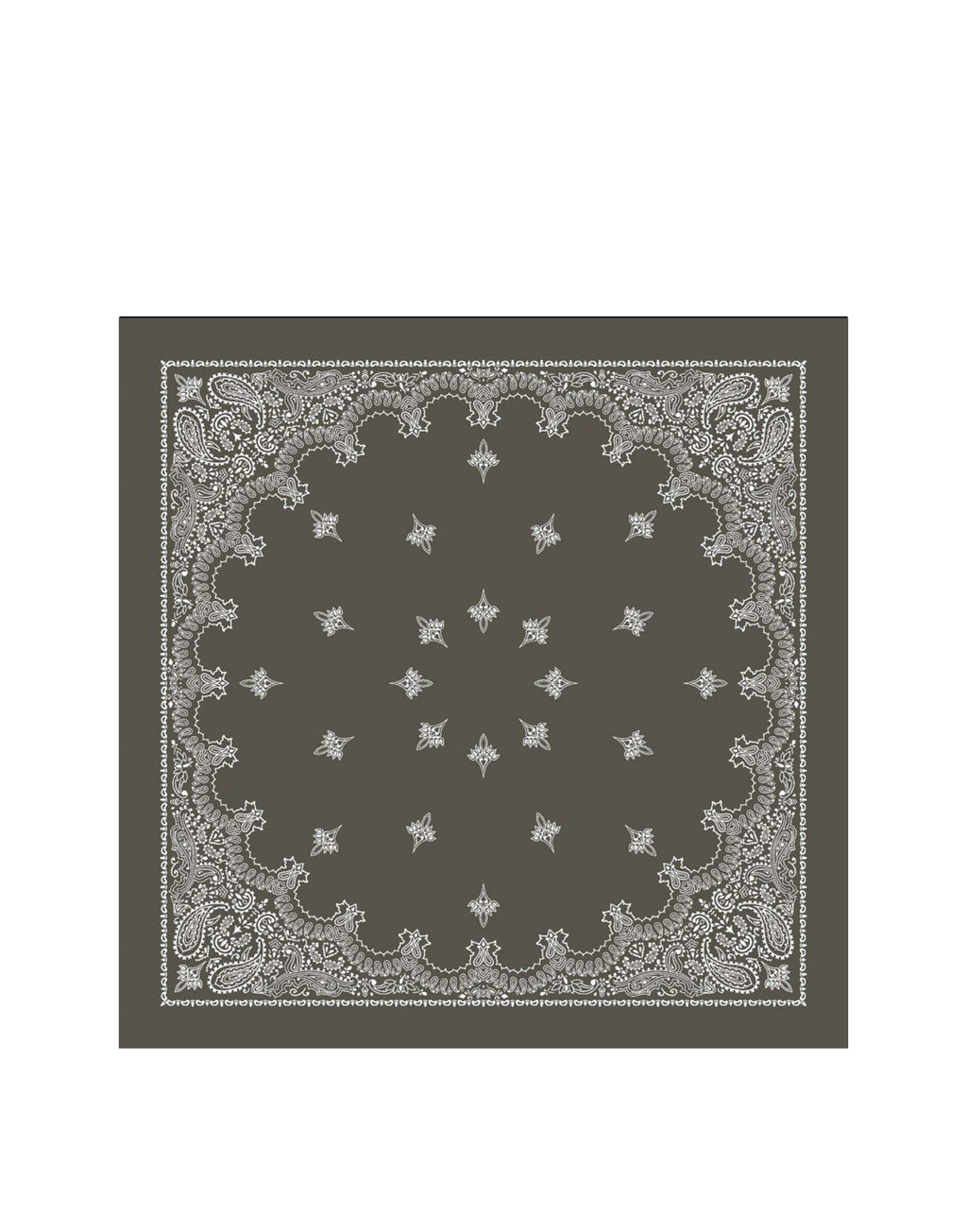 DESTIN Bandana Judy in Lana Fango