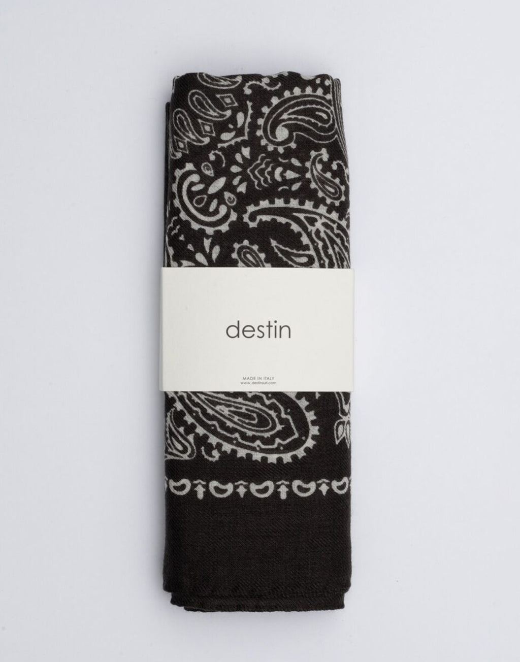 DESTIN Bandana Judy in Lana Fango
