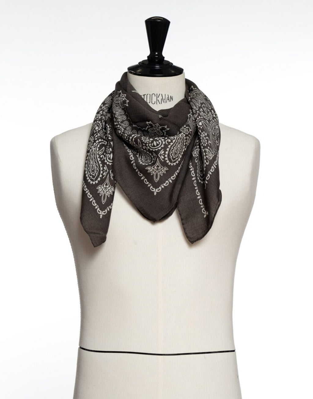 DESTIN Bandana Judy in Lana Fango