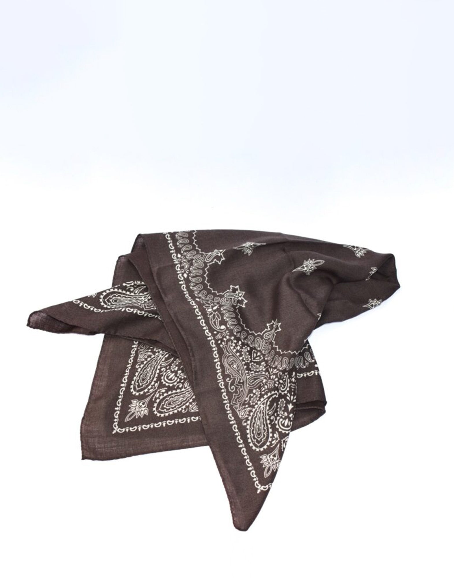DESTIN Bandana Judy in Lana Fango