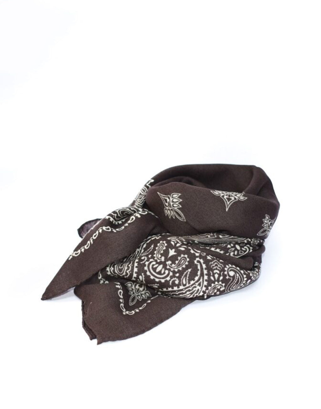DESTIN Bandana Judy in Lana Fango