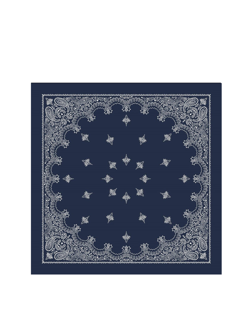 DESTIN Bandana Judy in Lana Navy