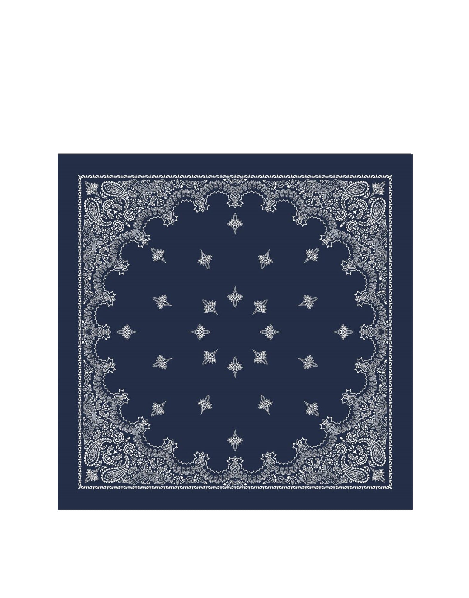 DESTIN Bandana Judy in Lana Navy