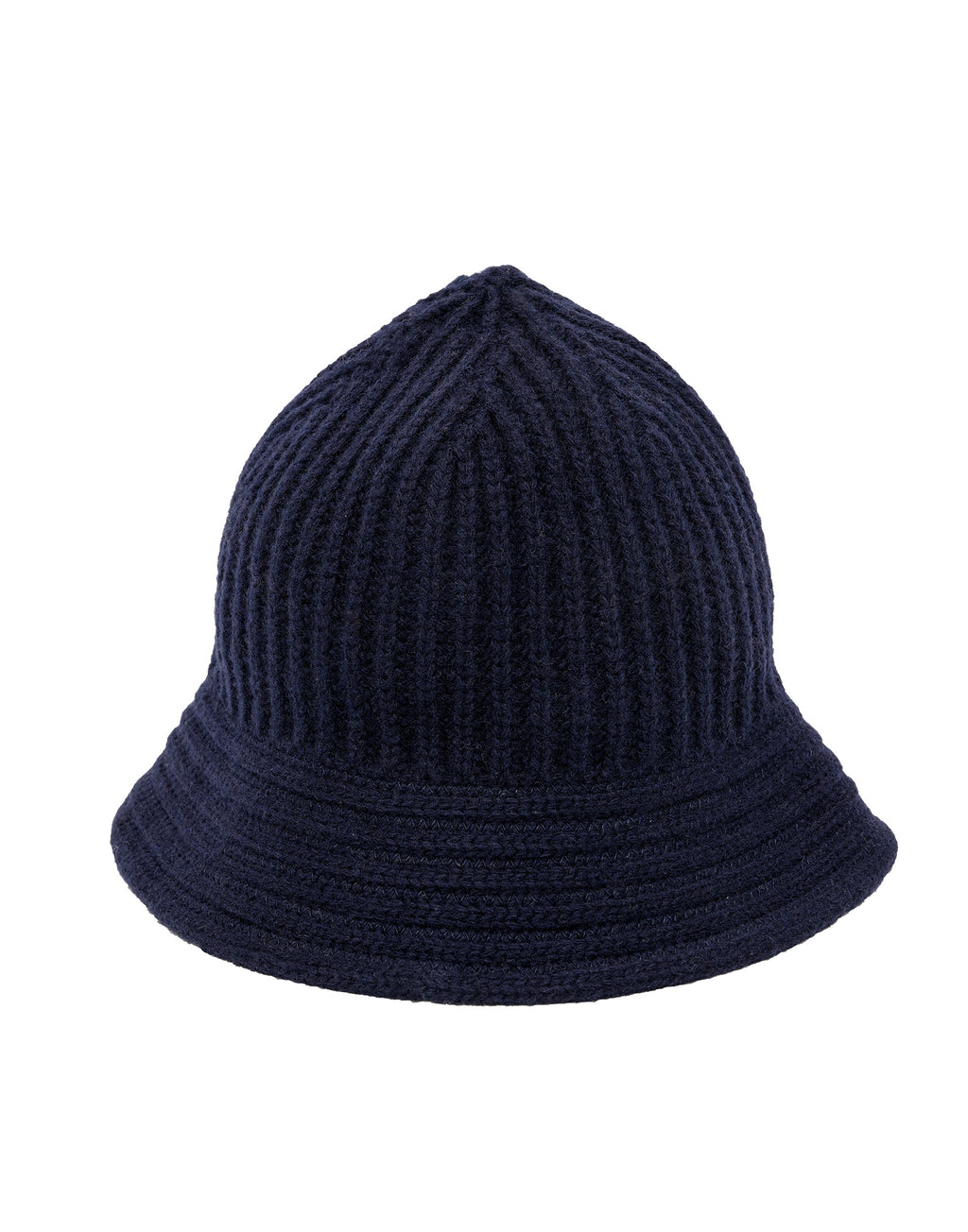 DOUUOD Berretto Cloche in Lana Oltremare