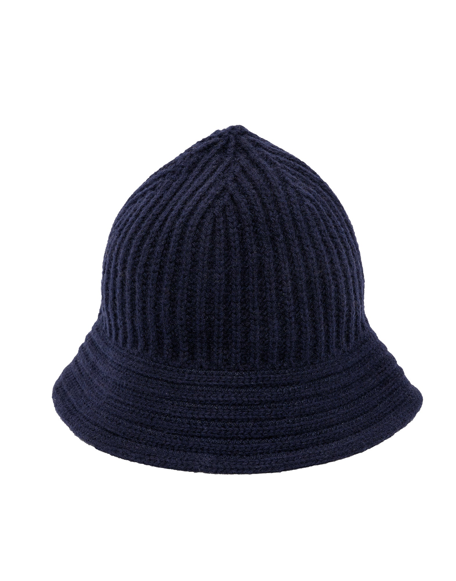 DOUUOD Berretto Cloche in Lana Oltremare