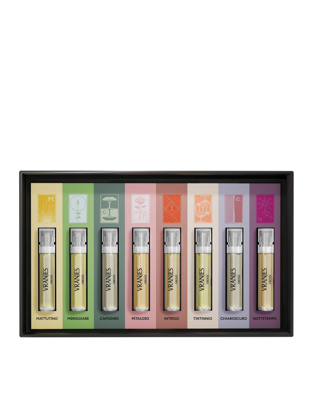 DR. VRANJES Discovery Kit