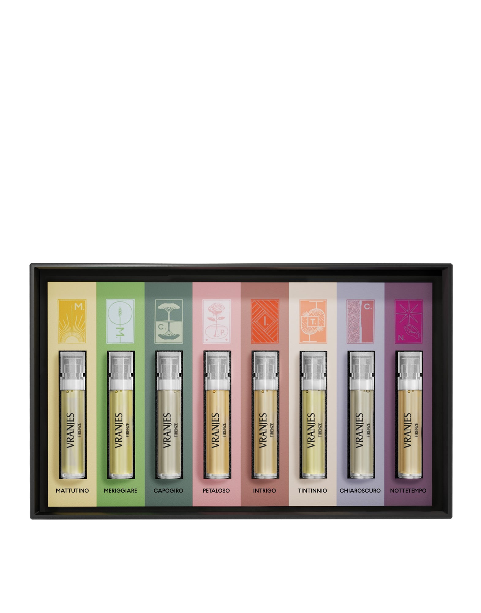 DR. VRANJES Discovery Kit