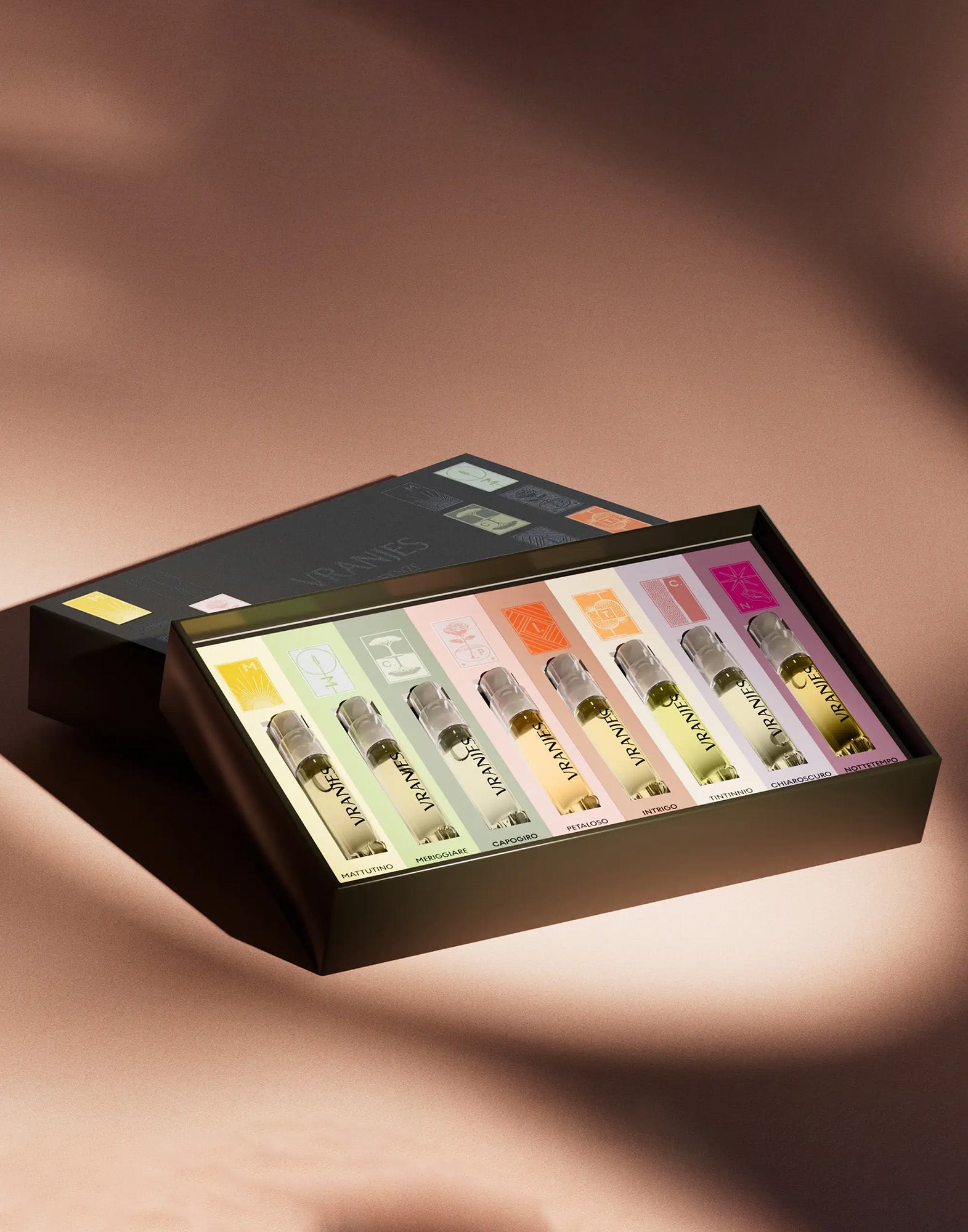 DR. VRANJES Discovery Kit