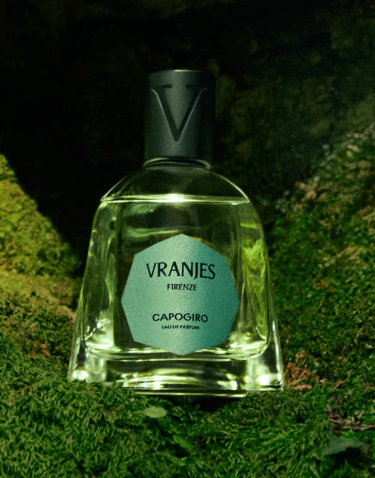 DR. VRANJES Eau de Parfum Capogiro
