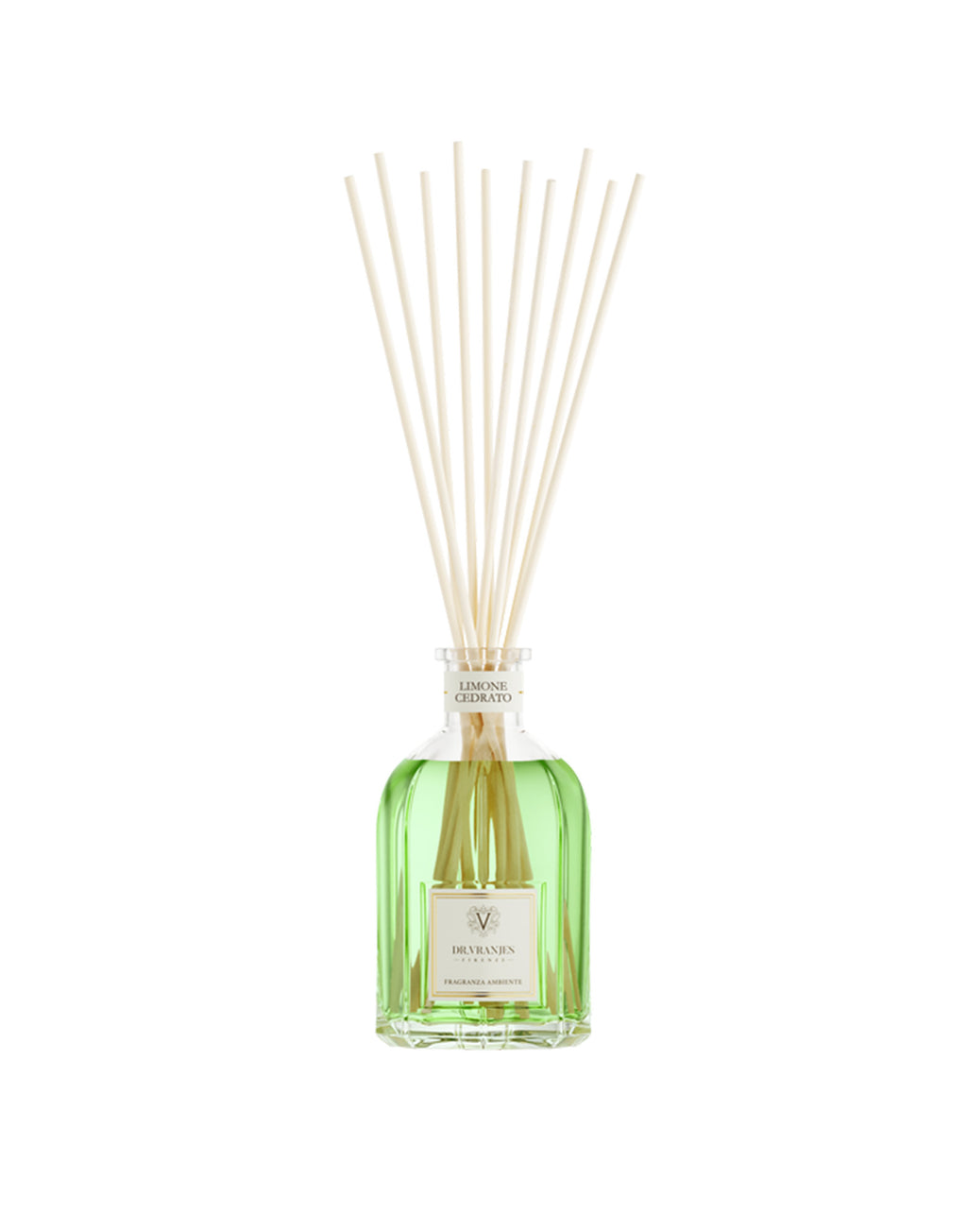 DR. VRANJES Limone Cedrato Fragranza Ambiente