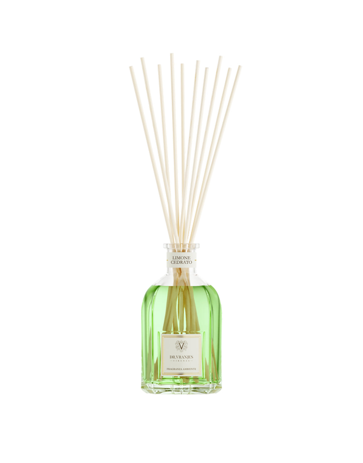 DR. VRANJES Limone Cedrato Fragranza Ambiente