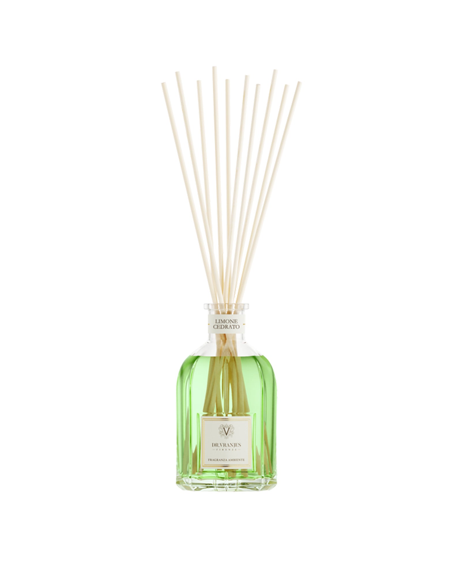 DR. VRANJES Limone Cedrato Fragranza Ambiente
