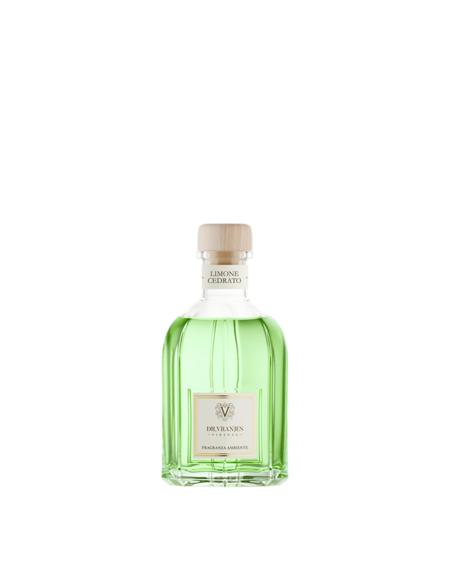 DR. VRANJES Limone Cedrato Fragranza Ambiente