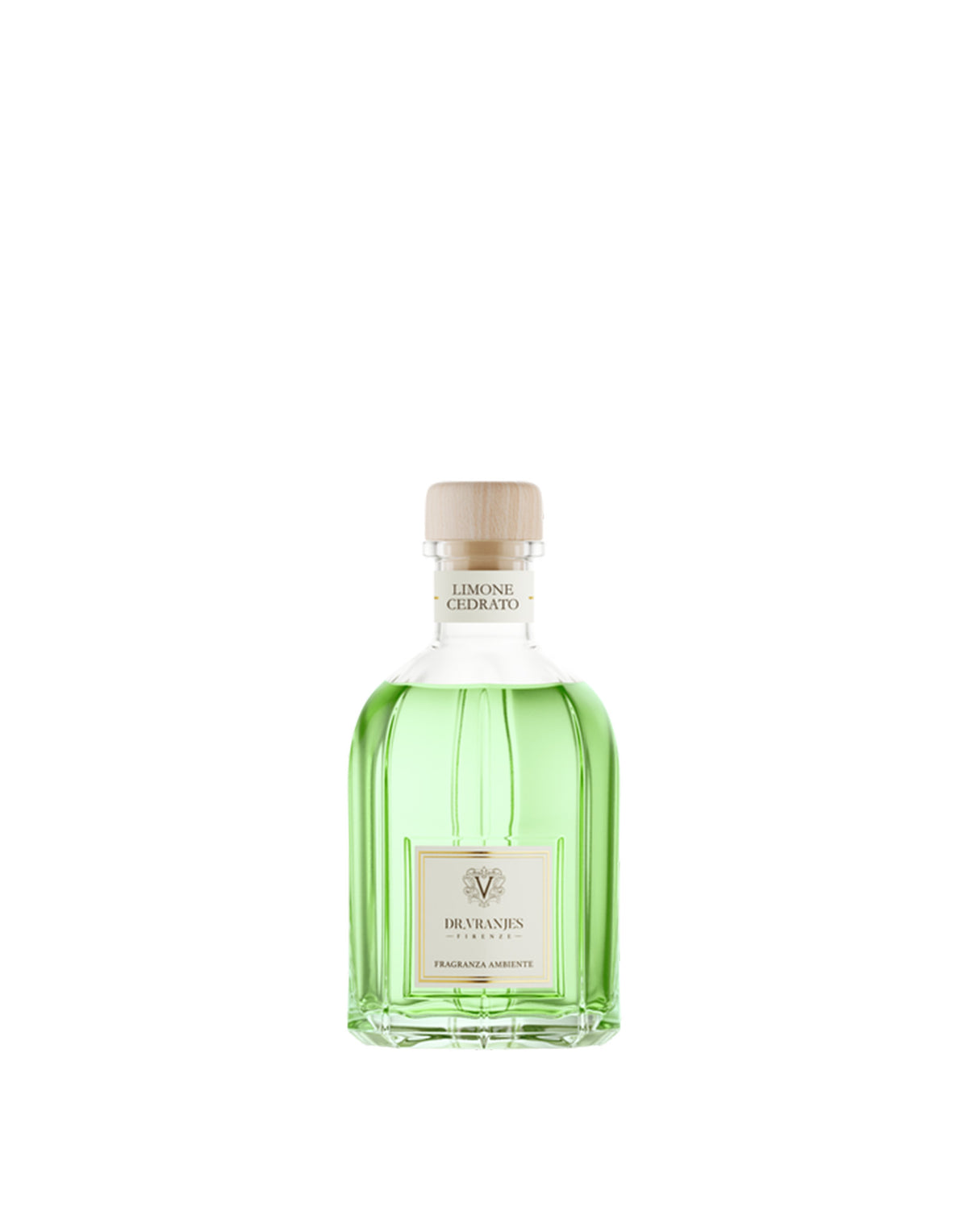DR. VRANJES Limone Cedrato Fragranza Ambiente