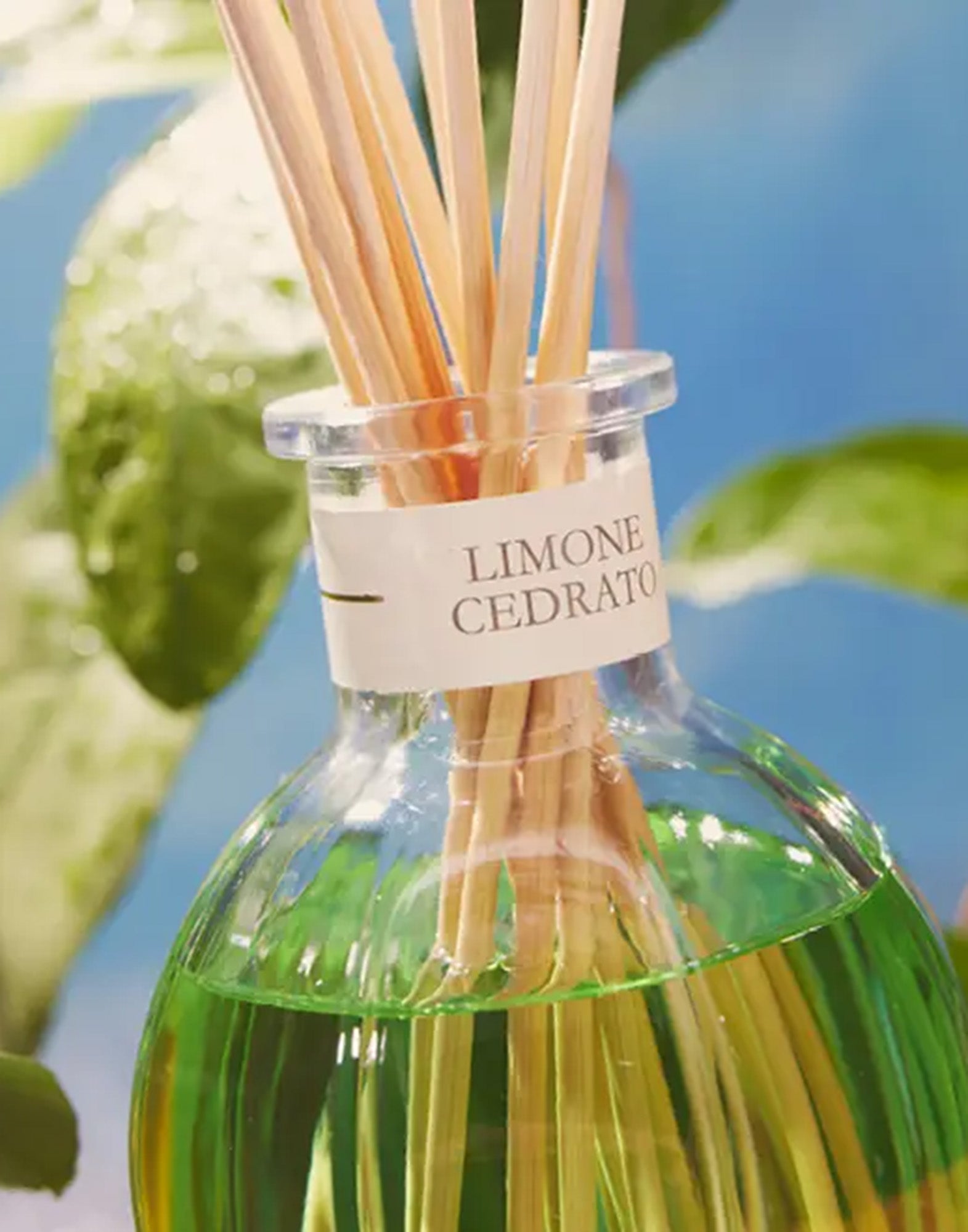 DR. VRANJES Limone Cedrato Fragranza Ambiente
