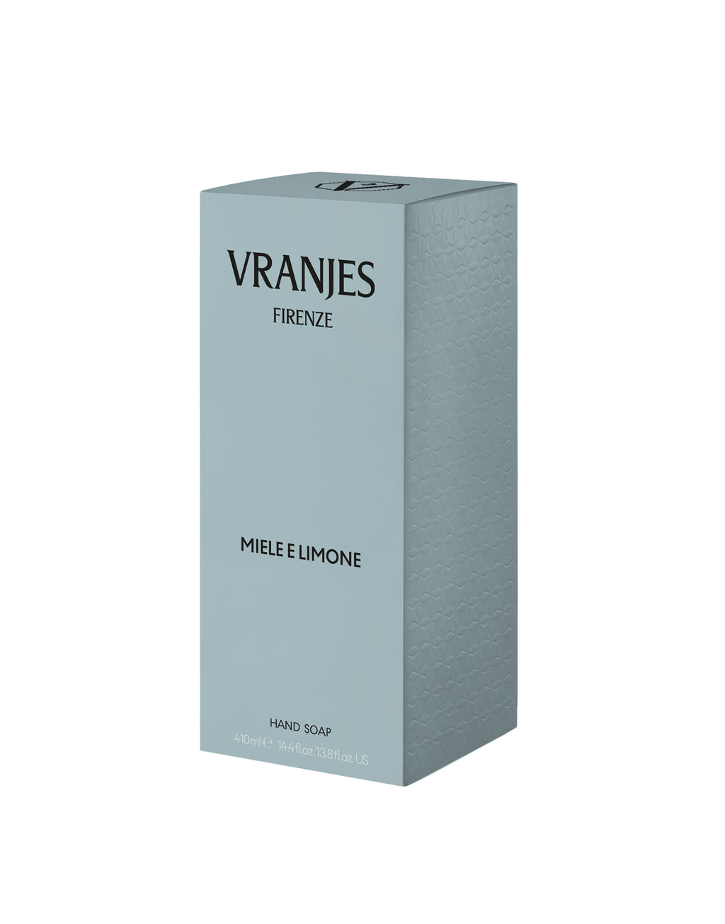 DR. VRANJES Hand Soap Miele e Limone 410 ml