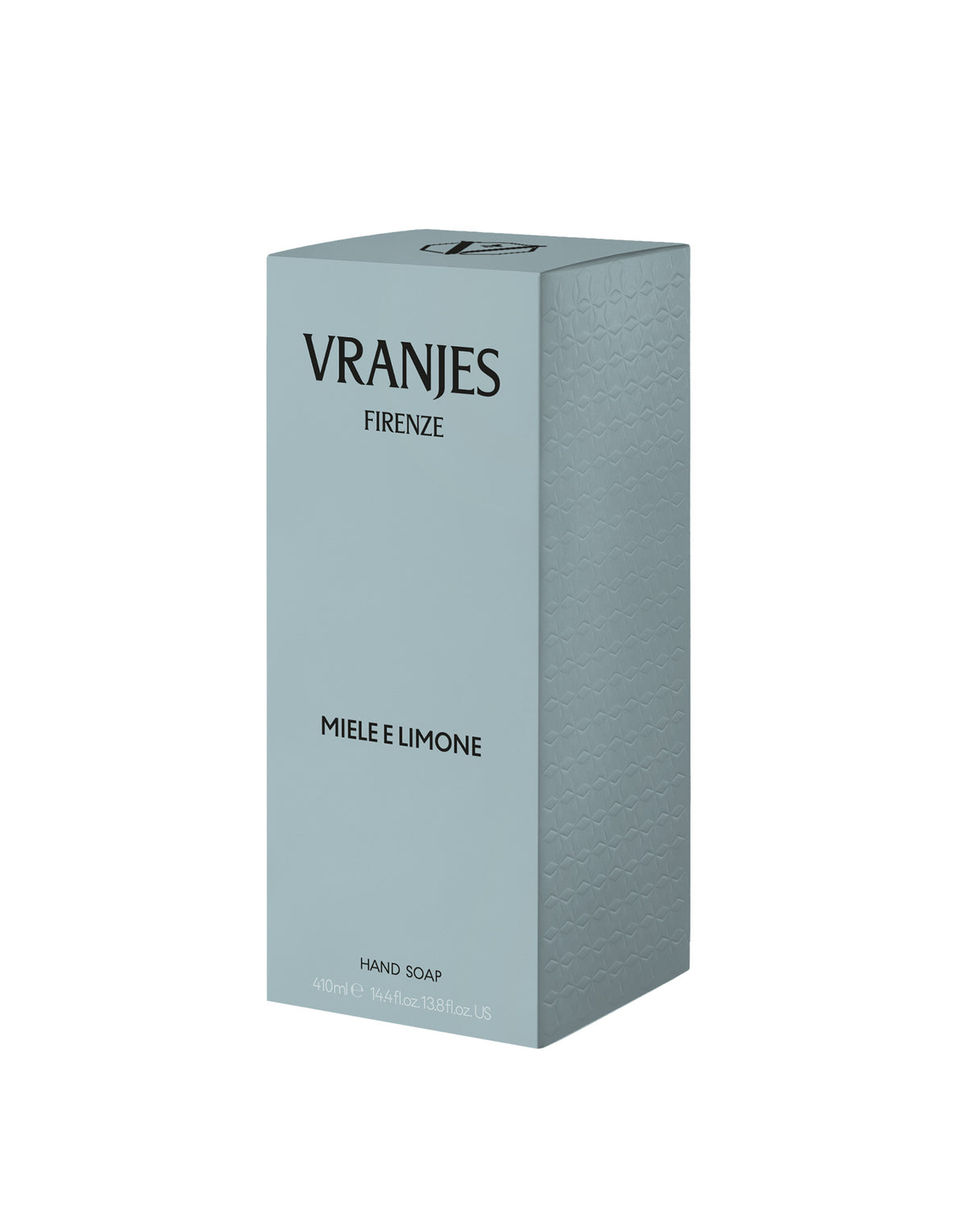 DR. VRANJES Hand Soap Miele e Limone 410 ml