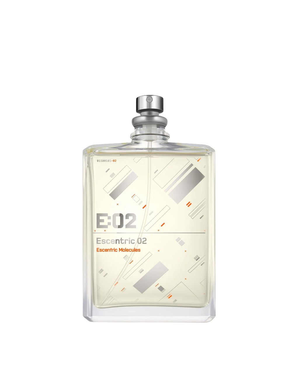 ESCENTRIC MOLECULES Eau de Toilette Escentric 02