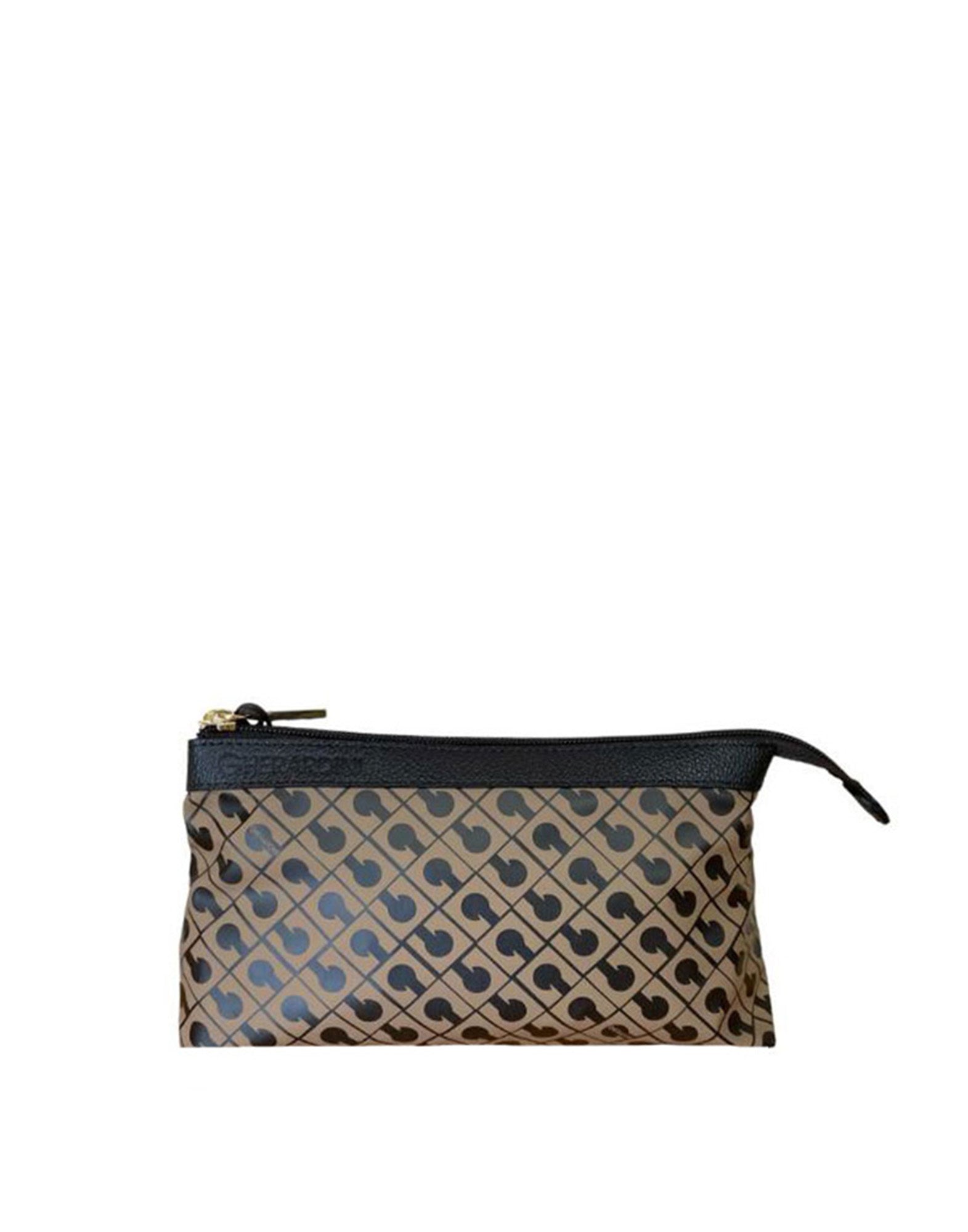 GHERARDINI Pochette in Tessuto Softy Toffe