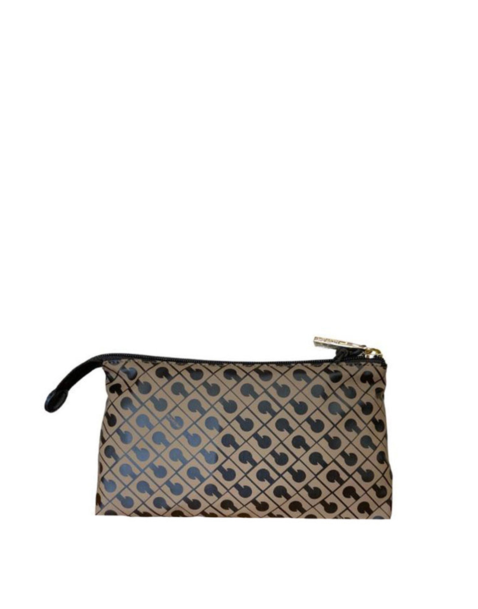 GHERARDINI Pochette in Tessuto Softy Toffe