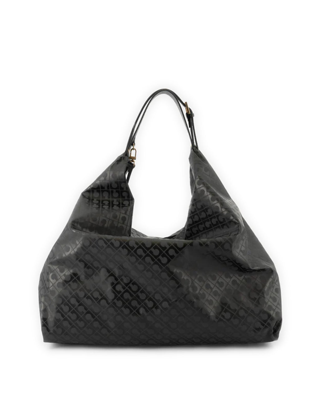 GHERARDINI Borsa Amazzonia in Tessuto Softy Excalibur