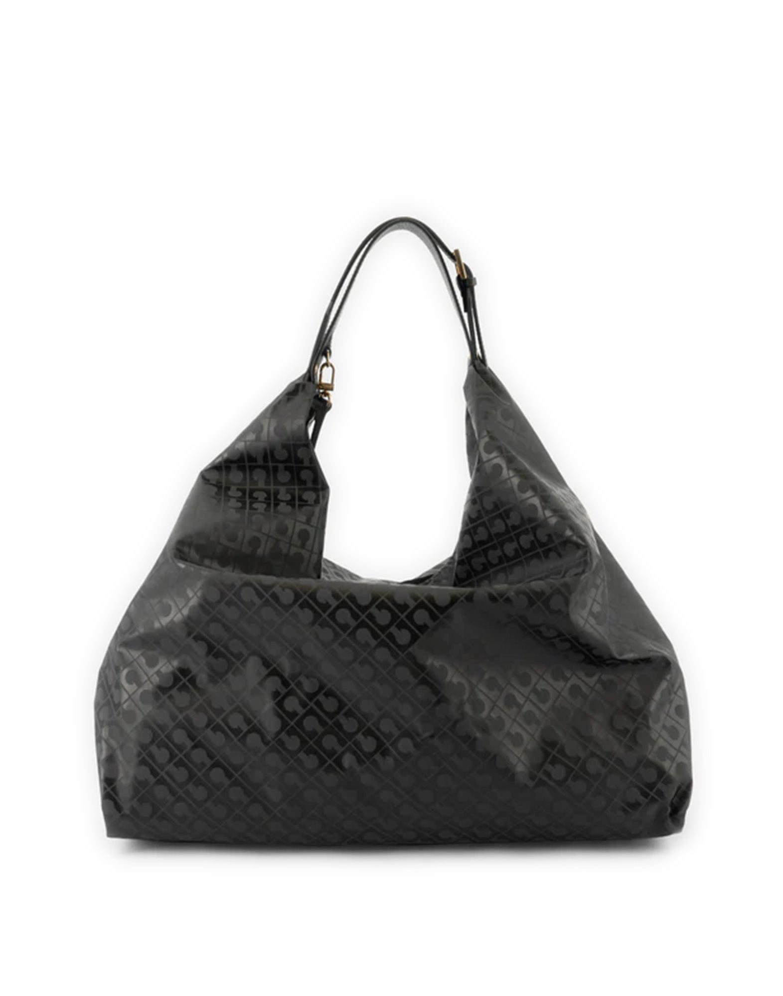 GHERARDINI Borsa Amazzonia in Tessuto Softy Excalibur