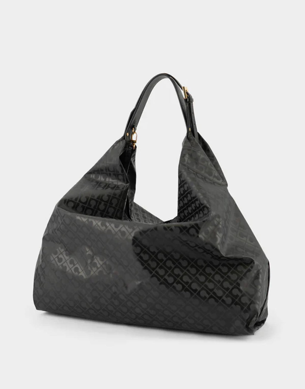GHERARDINI Borsa Amazzonia in Tessuto Softy Excalibur