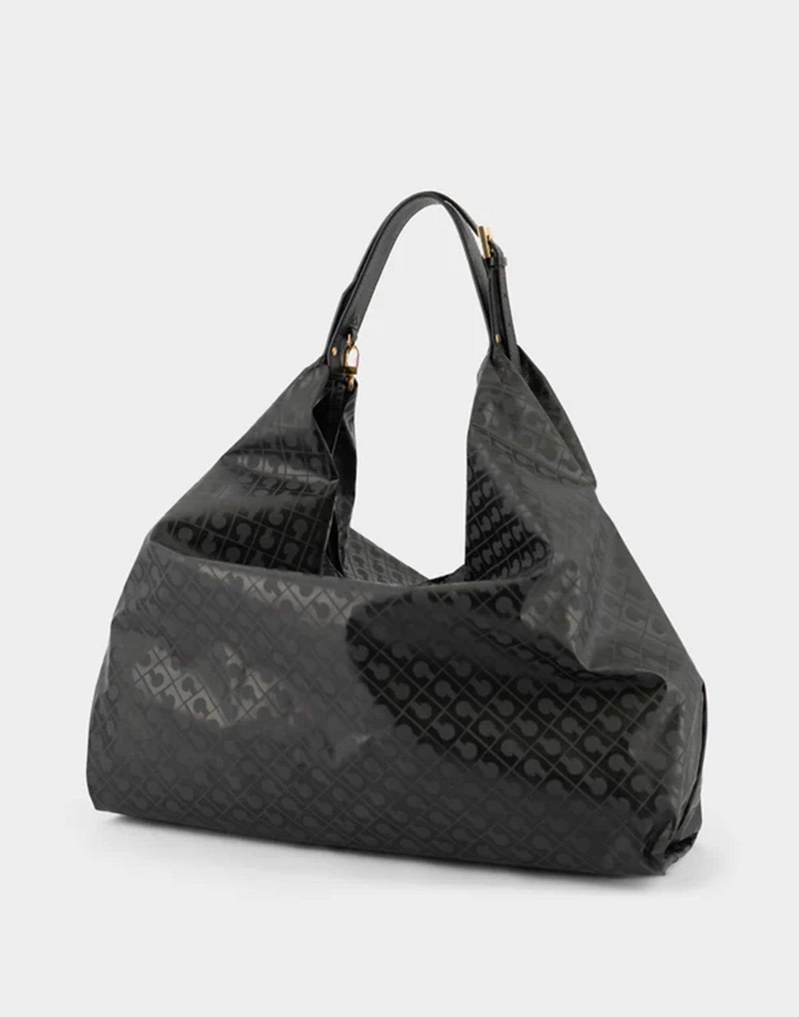 GHERARDINI Borsa Amazzonia in Tessuto Softy Excalibur