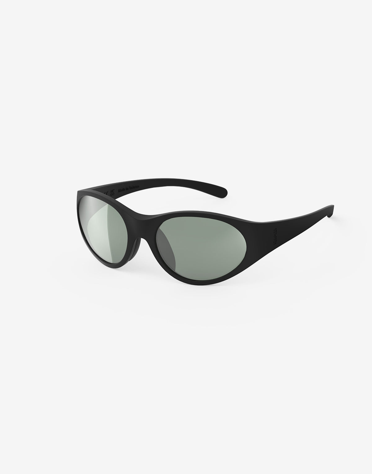 IZIPIZI Occhiali da Sole Horizon Polarized Black