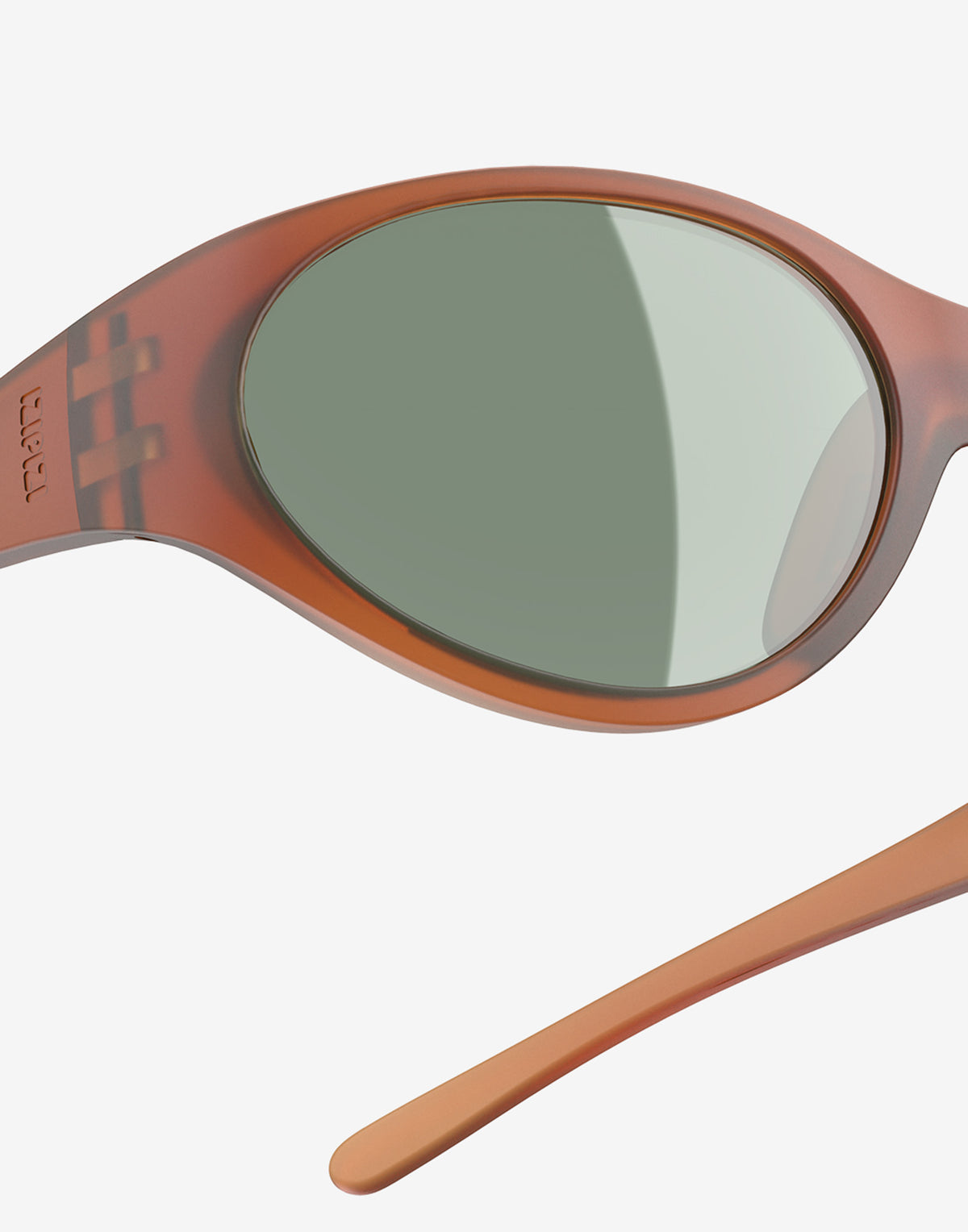 IZIPIZI Occhiali da Sole Horizon Polarized Hazel