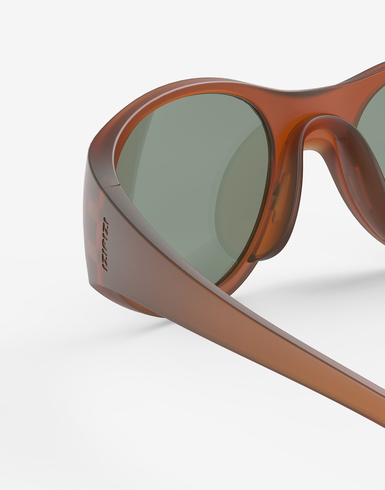 IZIPIZI Occhiali da Sole Horizon Polarized Hazel