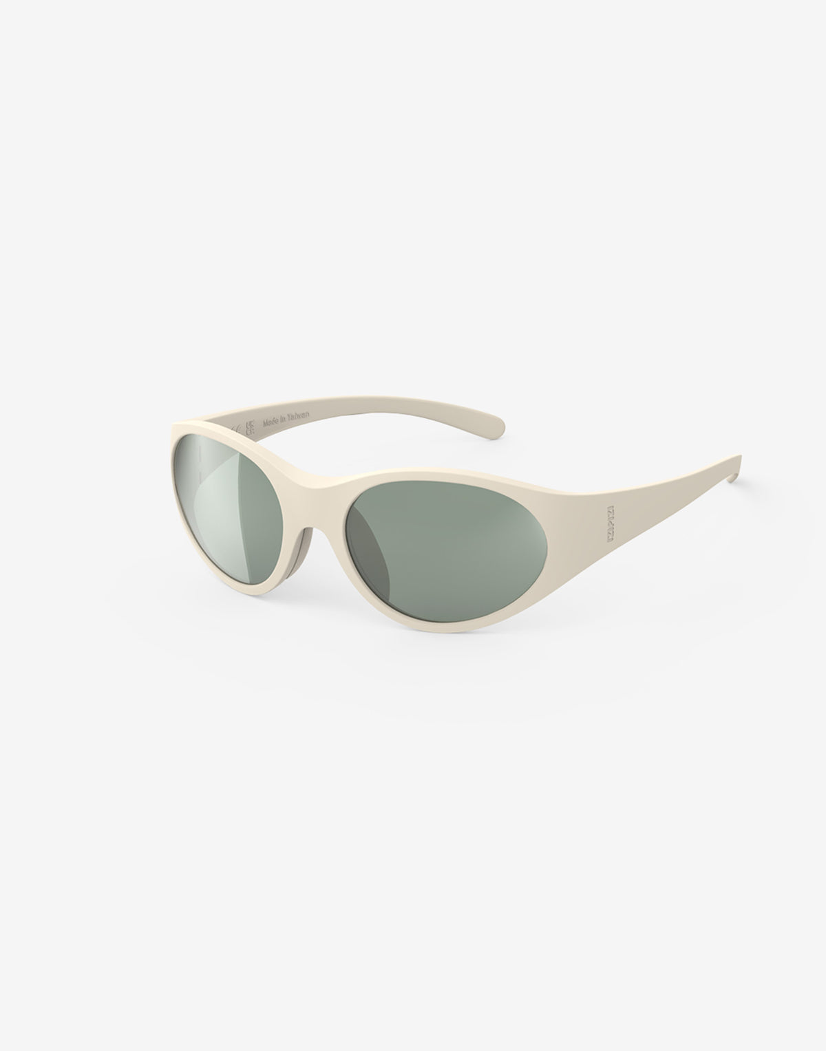 IZIPIZI Lunettes de soleil Horizon Polarisées Sand