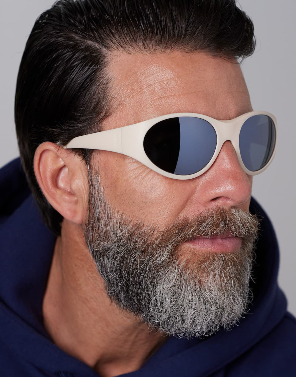 IZIPIZI Occhiali da Sole Horizon Polarized Sand