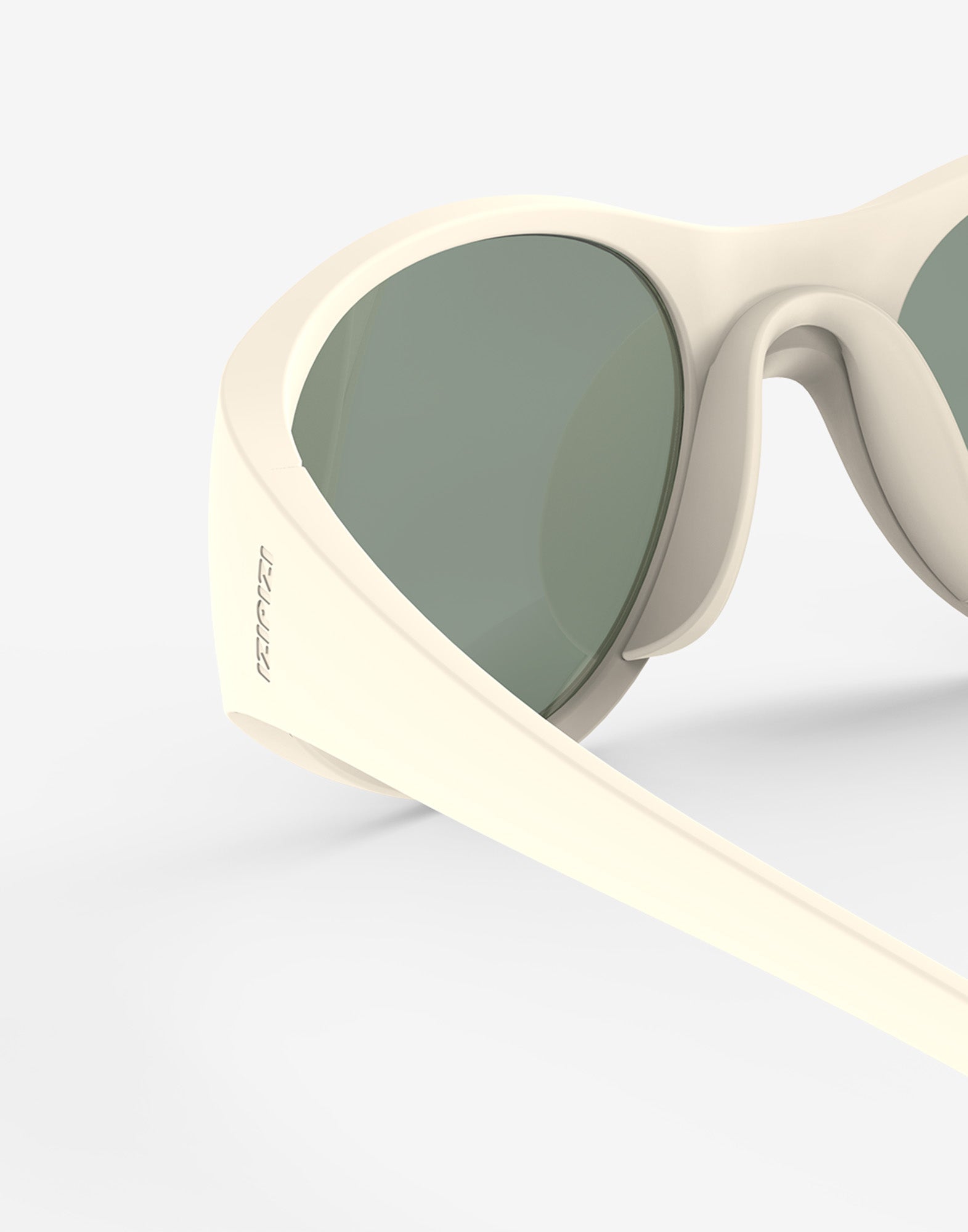 IZIPIZI Occhiali da Sole Horizon Polarized Sand