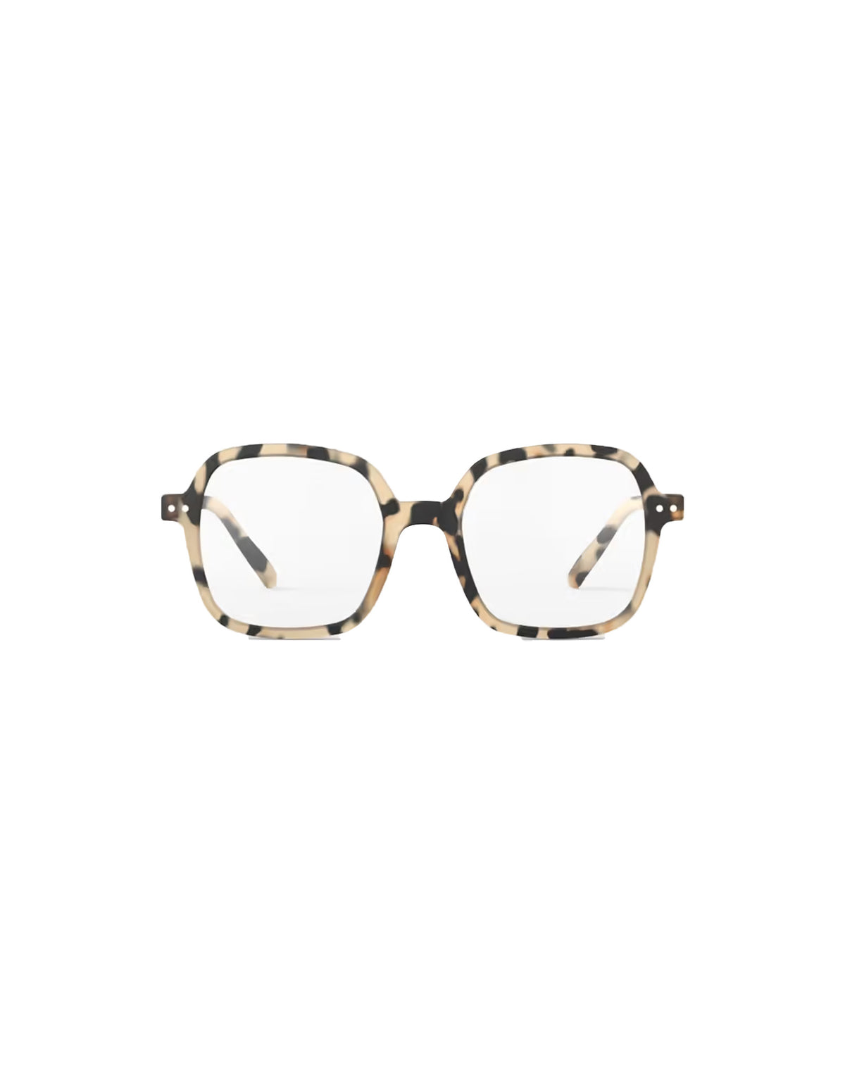 IZIPIZI Lunettes de lecture mod. Office Light Tortoise
