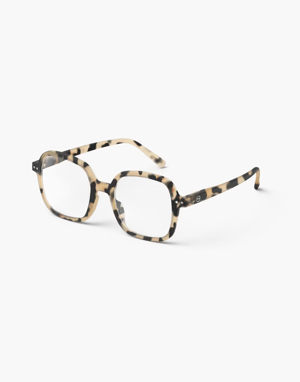 IZIPIZI Lunettes de lecture mod. Office Light Tortoise