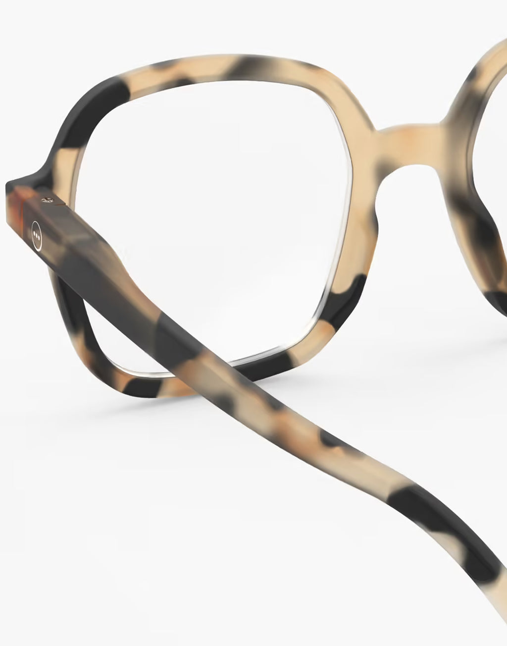 IZIPIZI Occhiali da Lettura Mod. Office Light Tortoise